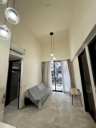 FORETT AT BUKIT TIMAH (D21), Apartment #633958571